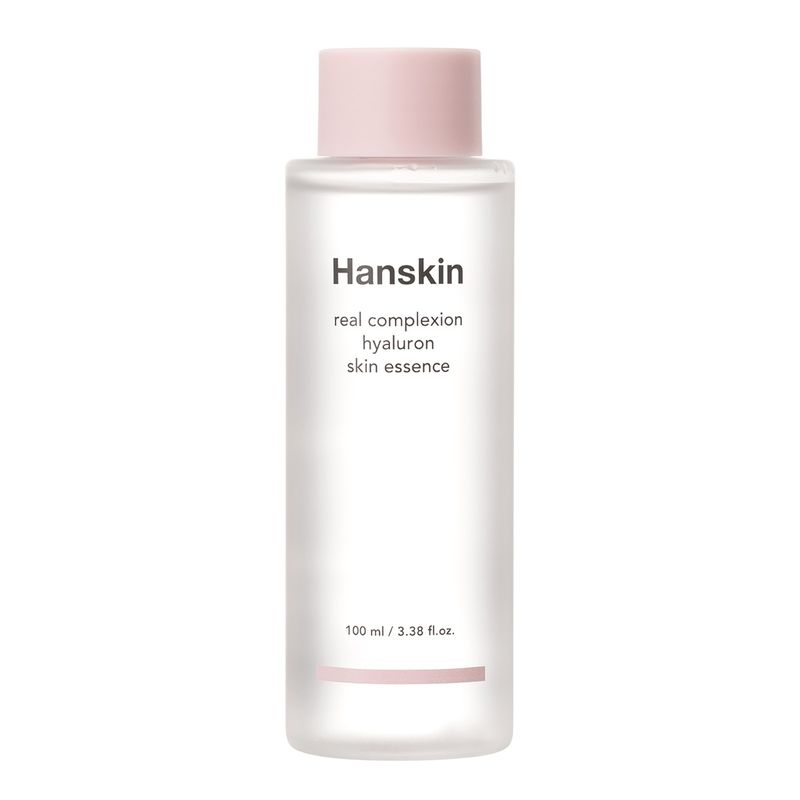 Hanskin Real Complexion Hyaluron Skin Essence