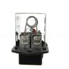 7701049661 Radiator Heater Fan Blower Resistor/Fit for Clio Espace/Fit for Laguna Trafic Modus Vel/Fit for Satis 8200045082 7700432632