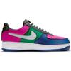 Nike Air Force 1/1 Black Multicolor 2021 - DB2576-001