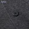 Men's Slim-Fit Wool Blend Business Suit Jacket