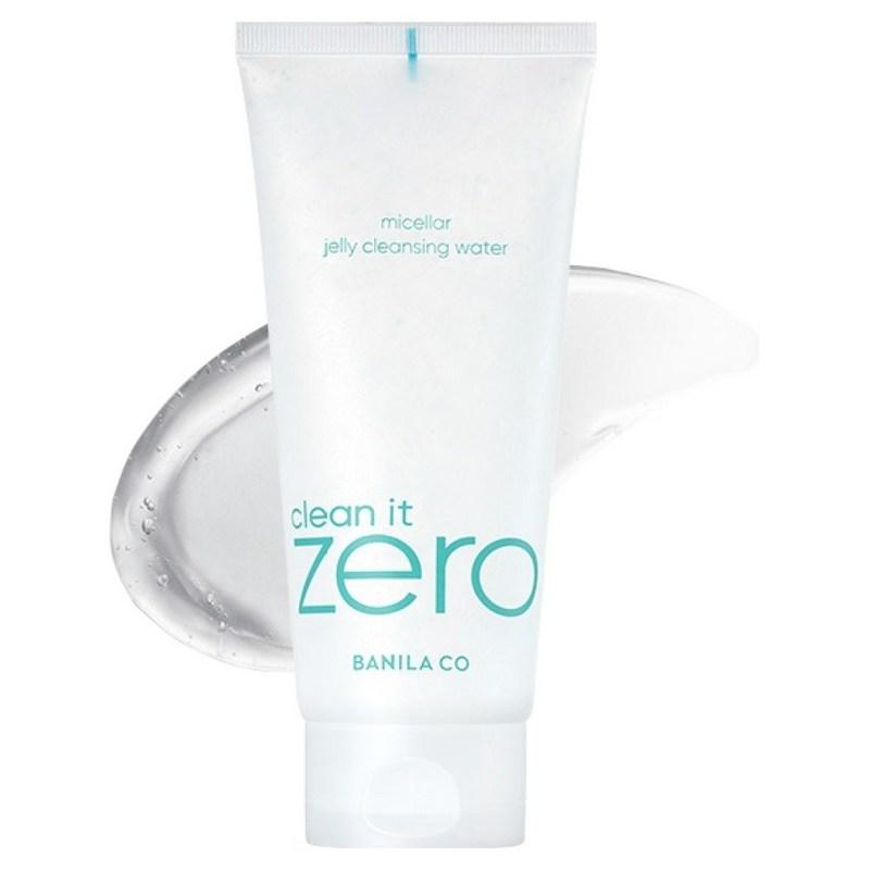 Banila Co Clean It Zero Micellar Jelly Cleansing Water, 200ml, 1 pcs