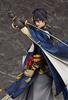 Touken Ranbu Mikazuki Munechika Shinken Hissatsu Scale Painted Finished Figure -ONLINE- Ver. 1/8 ABS&PVC