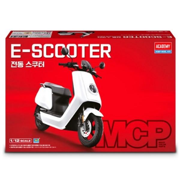 

Пластиковый самокат Academy and Hakjeon-dong, модель 15503, 1/12, 1 корейская игрушка