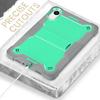 Armor Case for Xiaomi Redmi Pad 2 2025 Pad2 11 Inch Model 25040RP0AG Anti-Slip Built-in Kickstand Hybrid Cover Shockproof #R