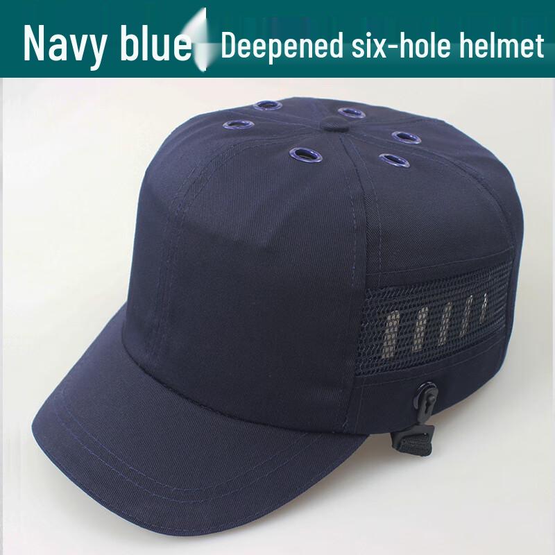 NLNTL Industrial Safety Helmet M (52-58CM)