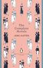 The The Complete Novels of Jane Austen Book