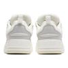 Anta Comfortable Low-Top Bread Shoes Women Sneakers White Purple 922348001-4