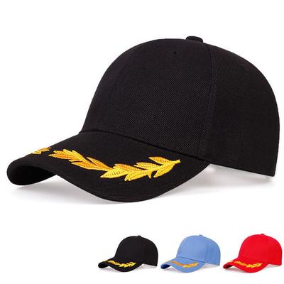 Outdoor Truck Driver Sun Protection Hats Men and Women Sports Golf Caps Adjustable Summer Baseball Cap Beach Hat Trucker Hat EMA