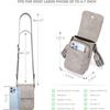 Hot Selling Fashion Versatile Messenger Bag Ladies Commuter PU Fashion Versatile Handbag Multifunctional Shoulder Bag