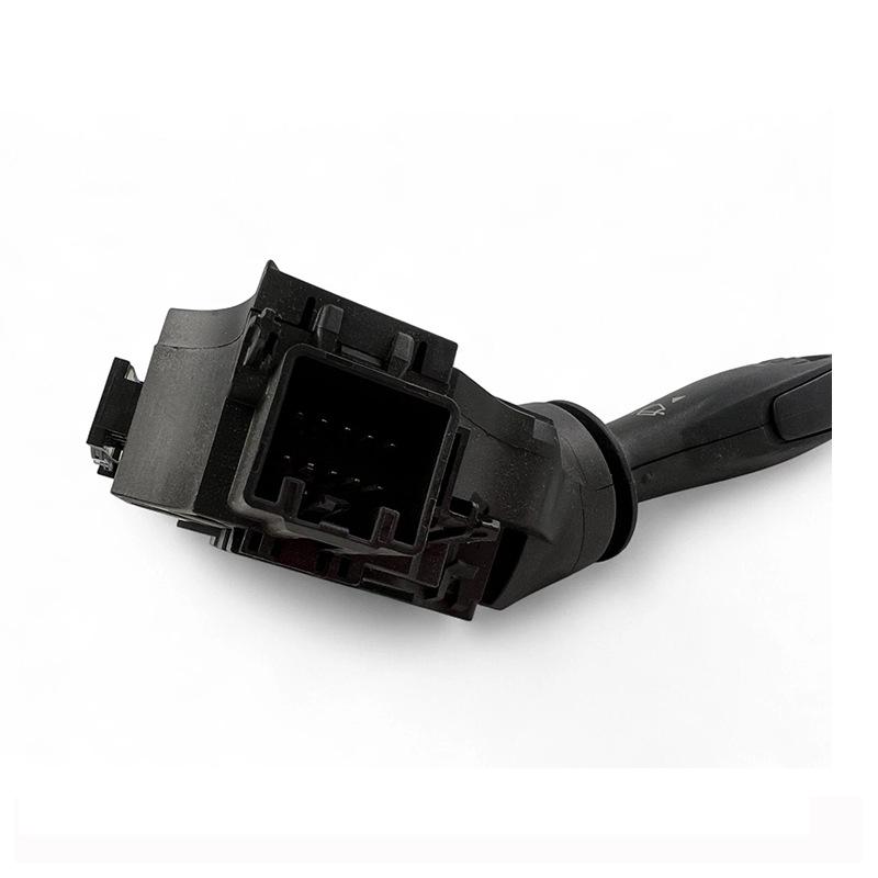 8A6T17A553AC: Compatible with turn signal wiper combination switches for 2011-2019 Ford Fiesta.