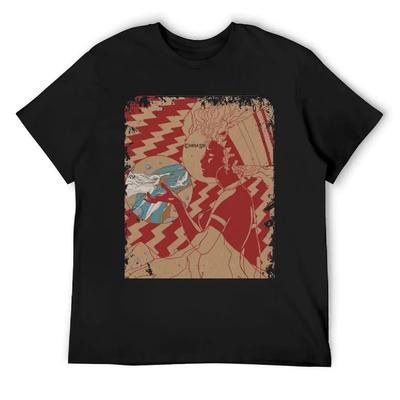 T-shirts en tops – T-shirts