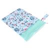 Wet Dry Bag Cloth Waterproof Multi Functional Washable Detachable Diaper Wet Dry Bag G64