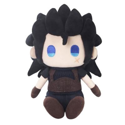 Crisis Core -Final Fantasy VII- Reunion Plush Toy Sachs Fair