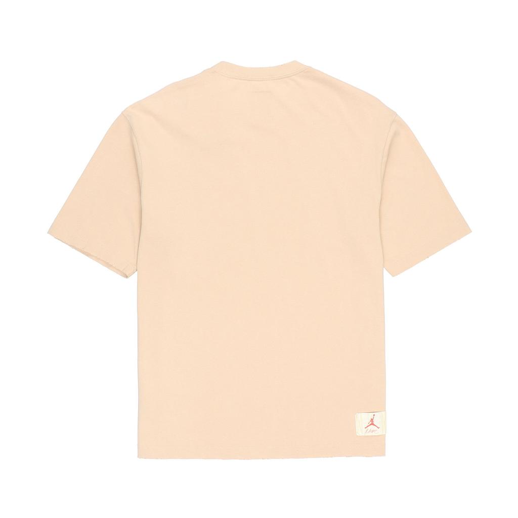 Jordan X Union M J T-Shirt (Asia Sizing) White Onyx Men Streetwear DM2844-268