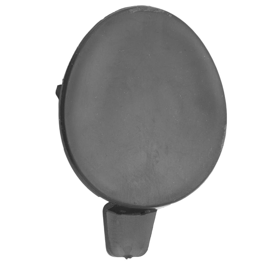 Κάλυμμα Γάντζου Ρυμούλκησης Εμπρός Προφυλακτήρα 1493746‑00‑A Ανθεκτικό Ανταλλακτικό Καπάκι Για Tesla Model Y 2020 έως 2023