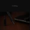 Dailyrang Black Fountain Pen Gift Set