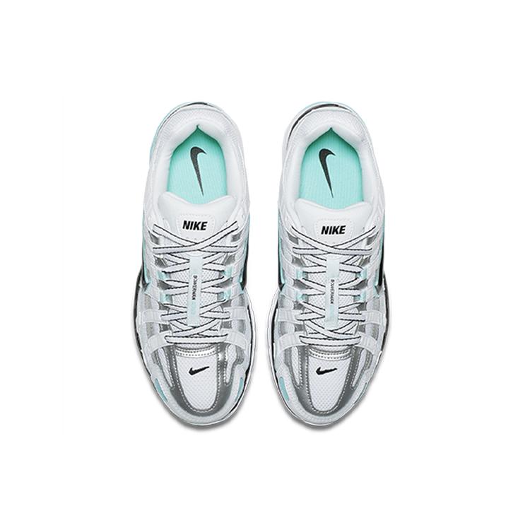 Nike P 6000 White Light Aqua Women's BV1021-104