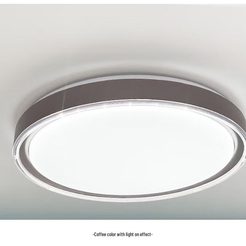 UOSU LED Full Spectrum Bedroom Ceiling Light