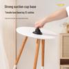 Self-Entertainment Cat Teaser Wand with Suction Cup - Stress Relief Toy for Kittens