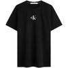 Calvin Klein SS24 T Shirt Unisex J323483