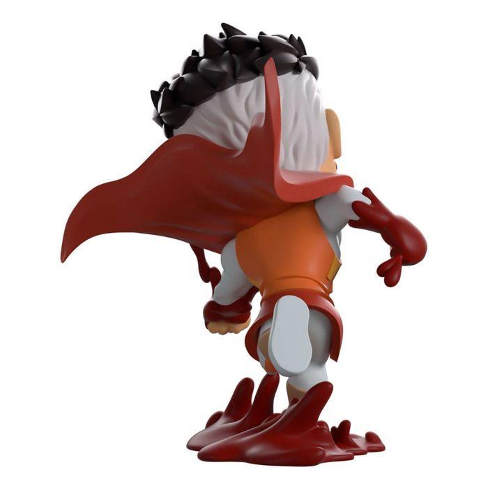 Youtooz - Invincible - Figurine Radio Battletorn Omniman 11 cm