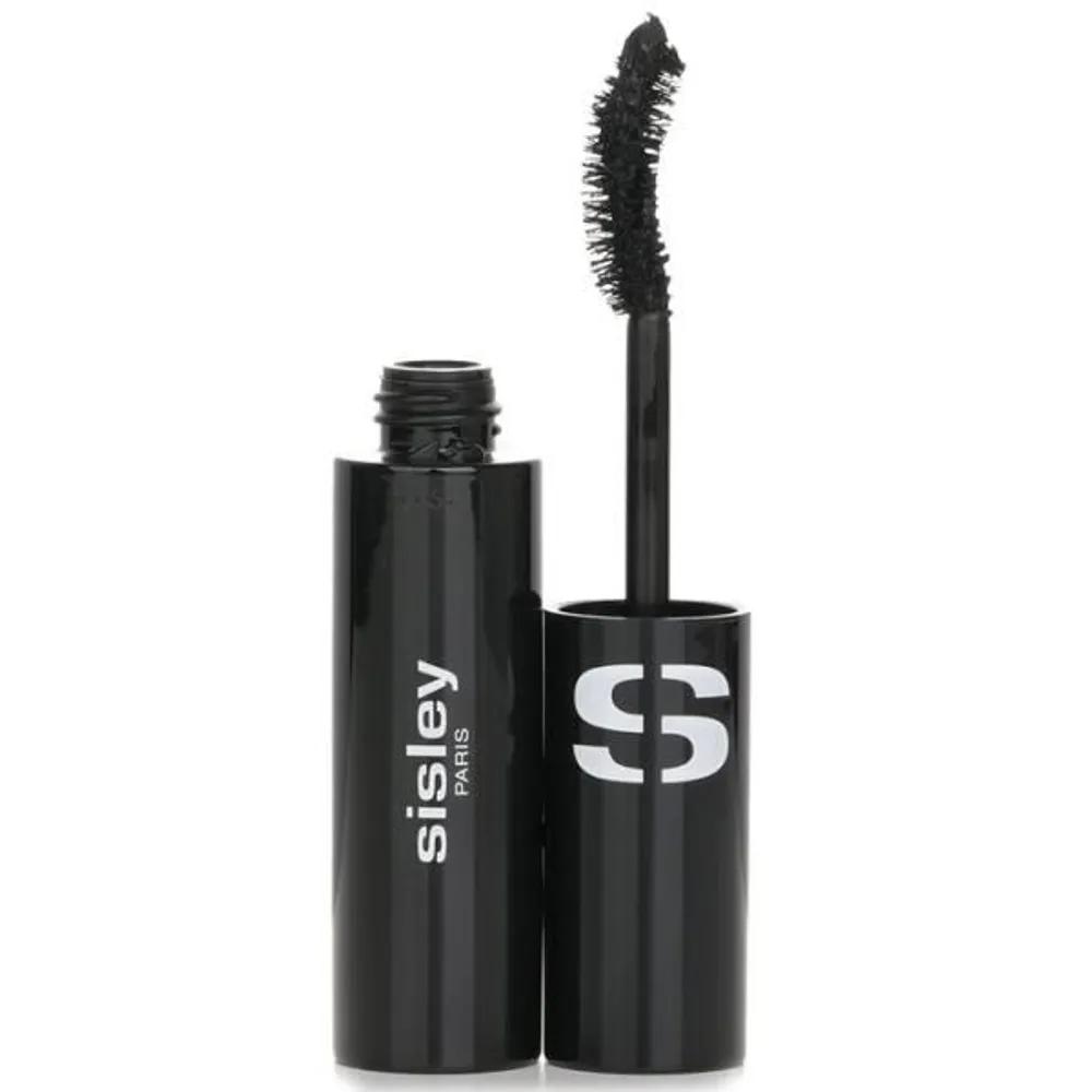 Sisley So Curl Volume Mascara - 01 Deep Black 10ml