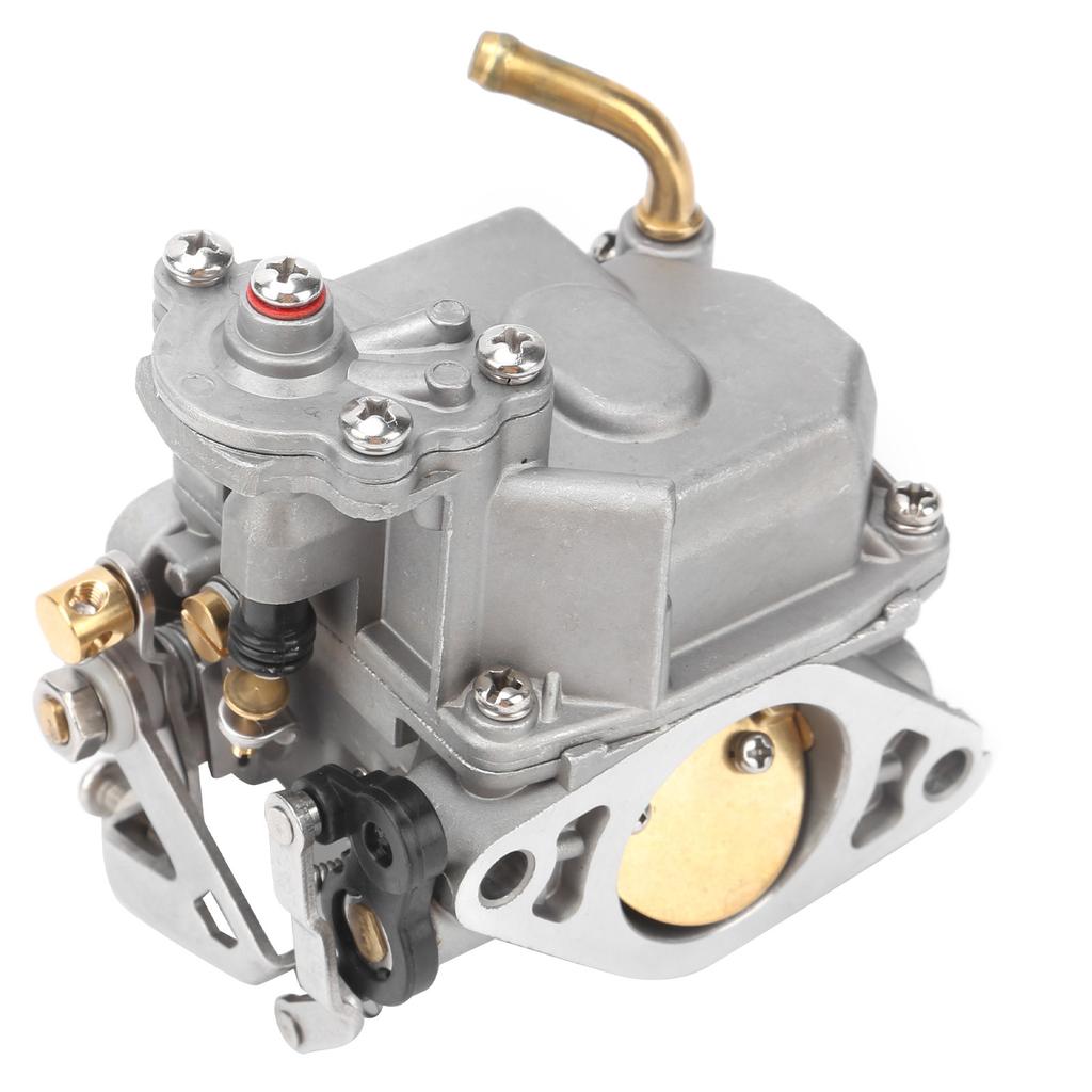 Aluminium Alloy Outboard Carburetor Carb Assy for 4?Stroke 9.8/12HP F9.8 Outboard Parts