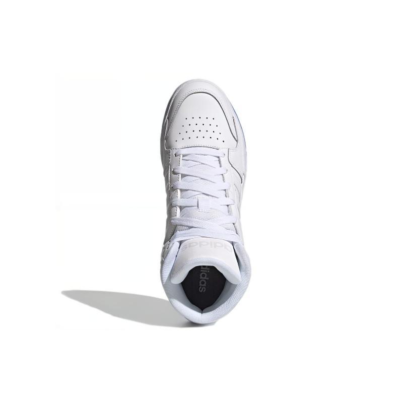 Adidas Entrap Mid 'White' Sneakers FY5637
