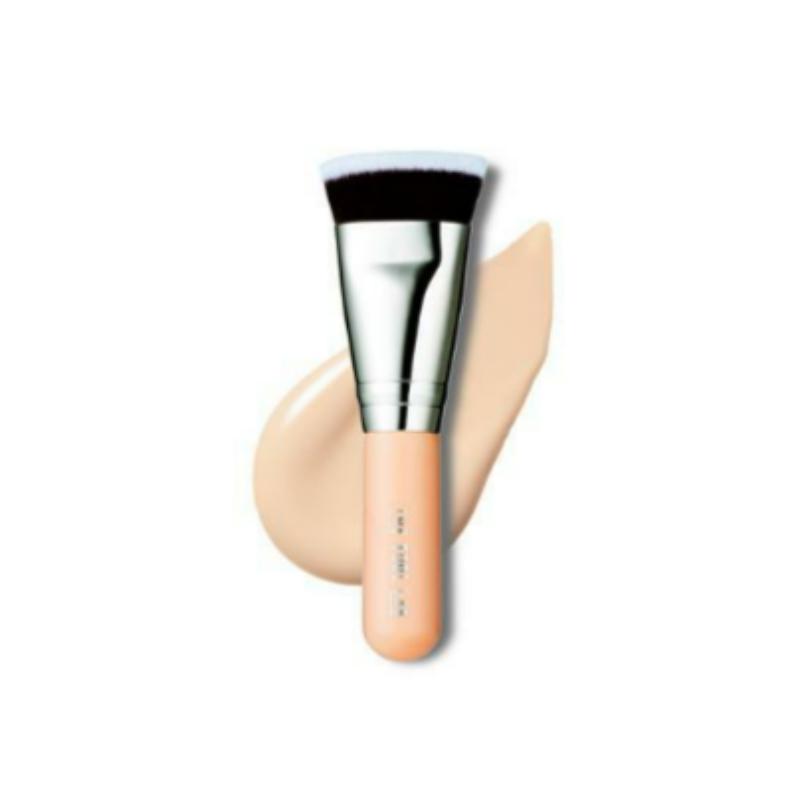 

TheTOOLLAB 101 Multitasker Foundation Base Makeup Brush Set (Long‑Lasting)