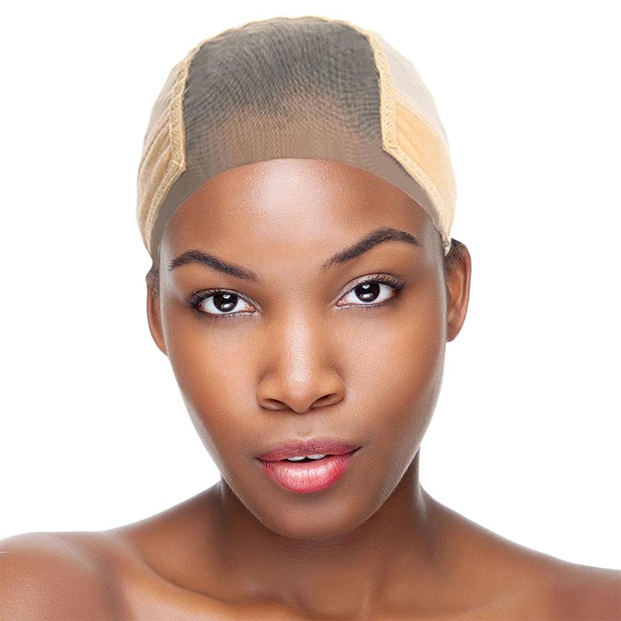2026 New Lace Wig Cap With