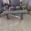 Pipeline Valve Testing Device GC1GC2 Forensic Review Water Pressure Test Manifold 40/25 Kg