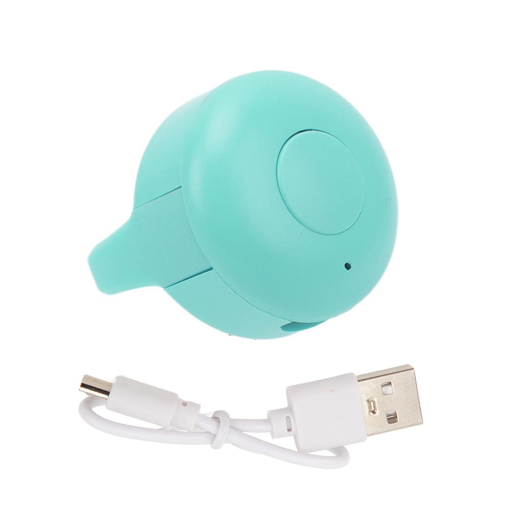 Fingertip Video Controller Drahtlos BT4.0 Bis zu 32,8ft Ergonomisches ABS Silikon App Page Turner für Selfie Video Browsing