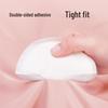 Ultra-Thin Disposable Breast Pads - Breathable, Anti-Overflow, Seamless Maternity Nursing Stickers for Summer