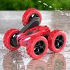 360° Gesture-Control Stunt Car: Double-Sided Flip for Kids