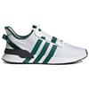 adidas U_Path 'White Collegiate Green' Sneakers FX5261