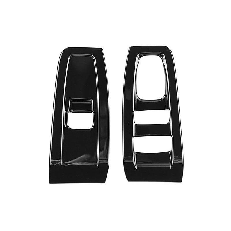 

2021 Subaru BRZ ZD8 Glass Switch Panel Door Handle Trim