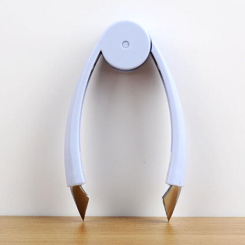 Changbaosen 6-Piece Pineapple Peeler & Corer Tool Set