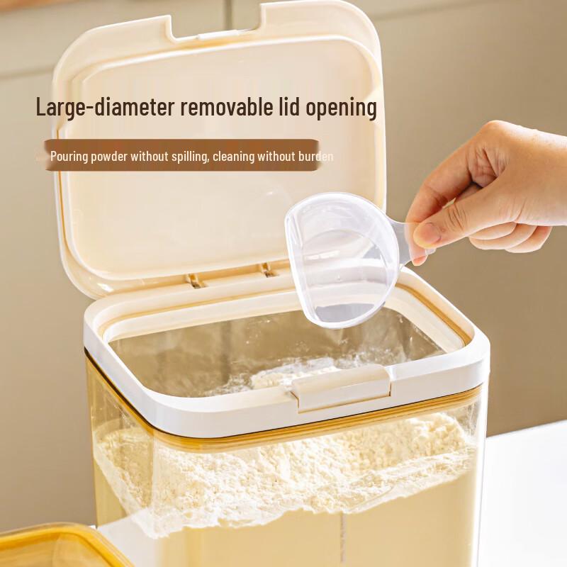 Shu Ke Airtight Food Storage Containers