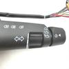 81255090194 Interruttore Colonna Sterzo per Camion Bus MAN TGA TGL TGM TGS TGX 81255090191 25-26s