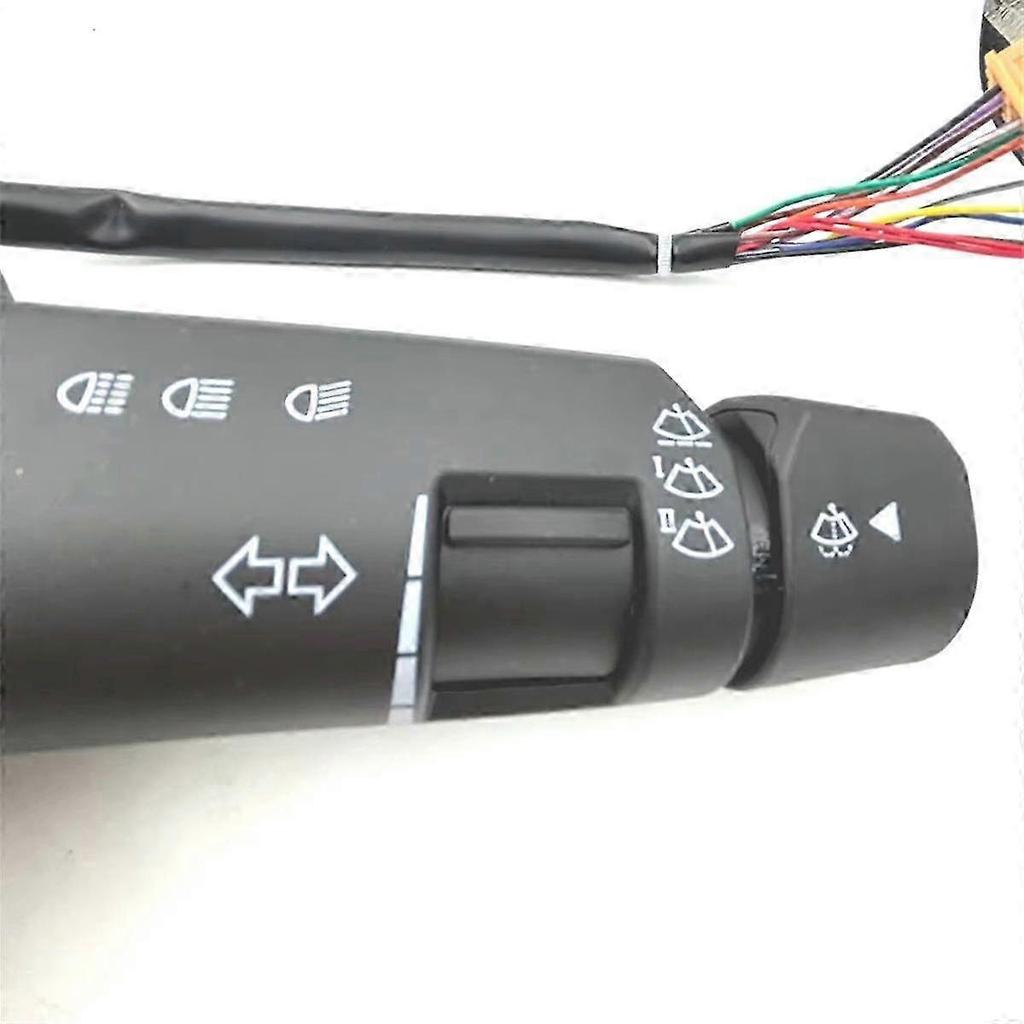 81255090194 Interruttore Colonna Sterzo per Camion Bus MAN TGA TGL TGM TGS TGX 81255090191 25-26s