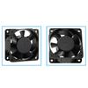Powerful 60mm Computer Cooling Fan For Gaming PC Servers Heat Dissipation Computer Router CPU Cabinet Accessories