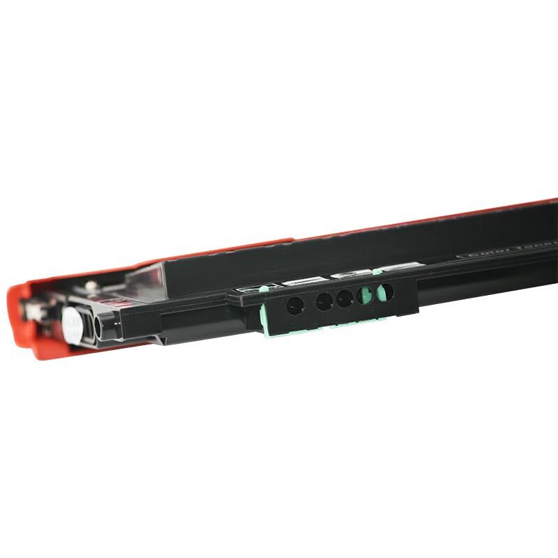 NIKO Compatible W2081A Cyan Toner Cartridge