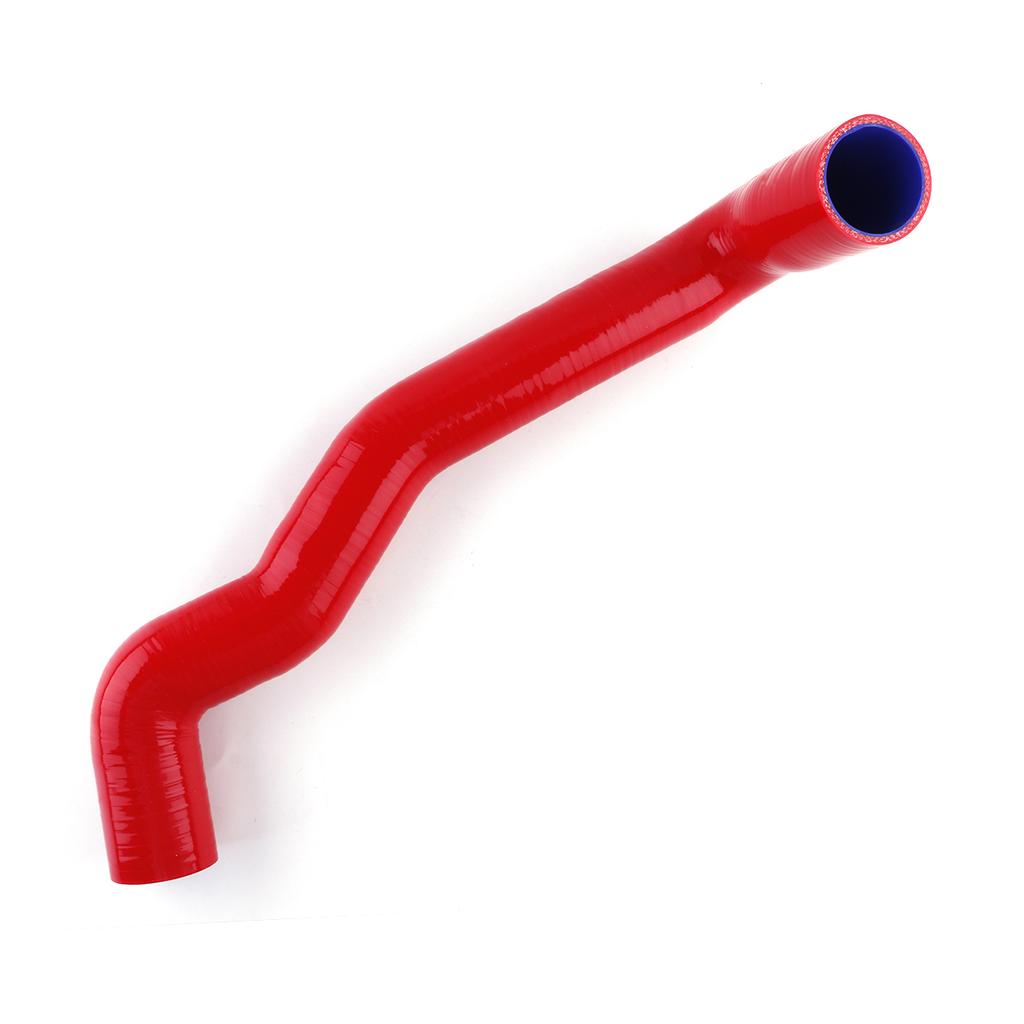 1PC 4PLY For Mini Cooper S R56 R57 R60 2007 Onwards Silicone Air Turbo Intercooler Resonator Delete Hose Pipe Tube Kit