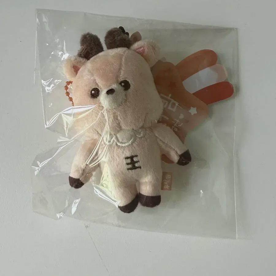 

RIIZE Детский брелок 8 см