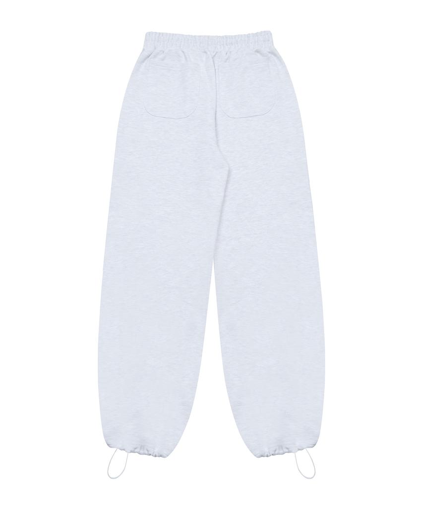 LARTIGENT L19 Angel Training Pants(Melange)