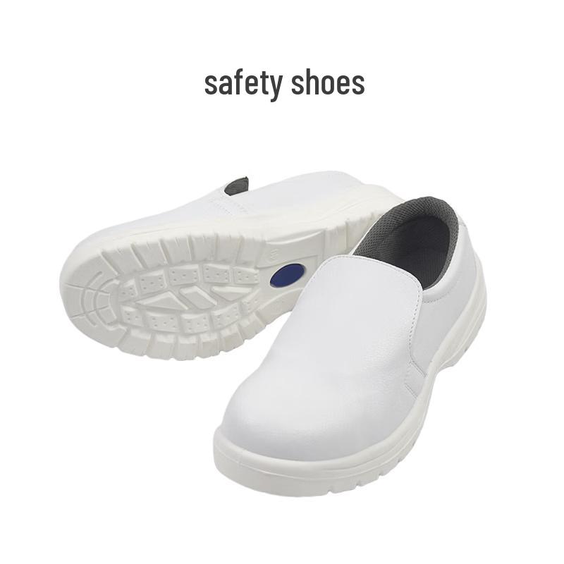 Junyu ZL-112 Low-Top Anti-Smash Safety Shoes
