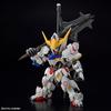 Bandai Spirits MGSD Mobile Suit Gundam Barbatos Color-Coded Plastic Model Kit 1/100 Scale