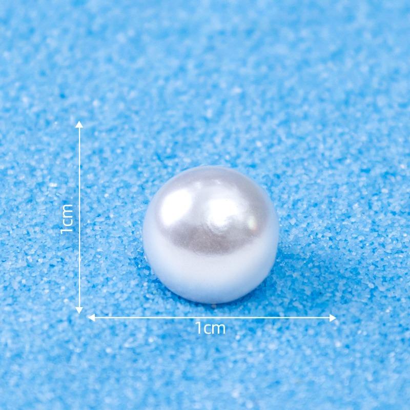 Micro-landscape Marine Shells Pearls Aquariums Fish TanksDecorative ItemsHanging Accessories Small Ornaments