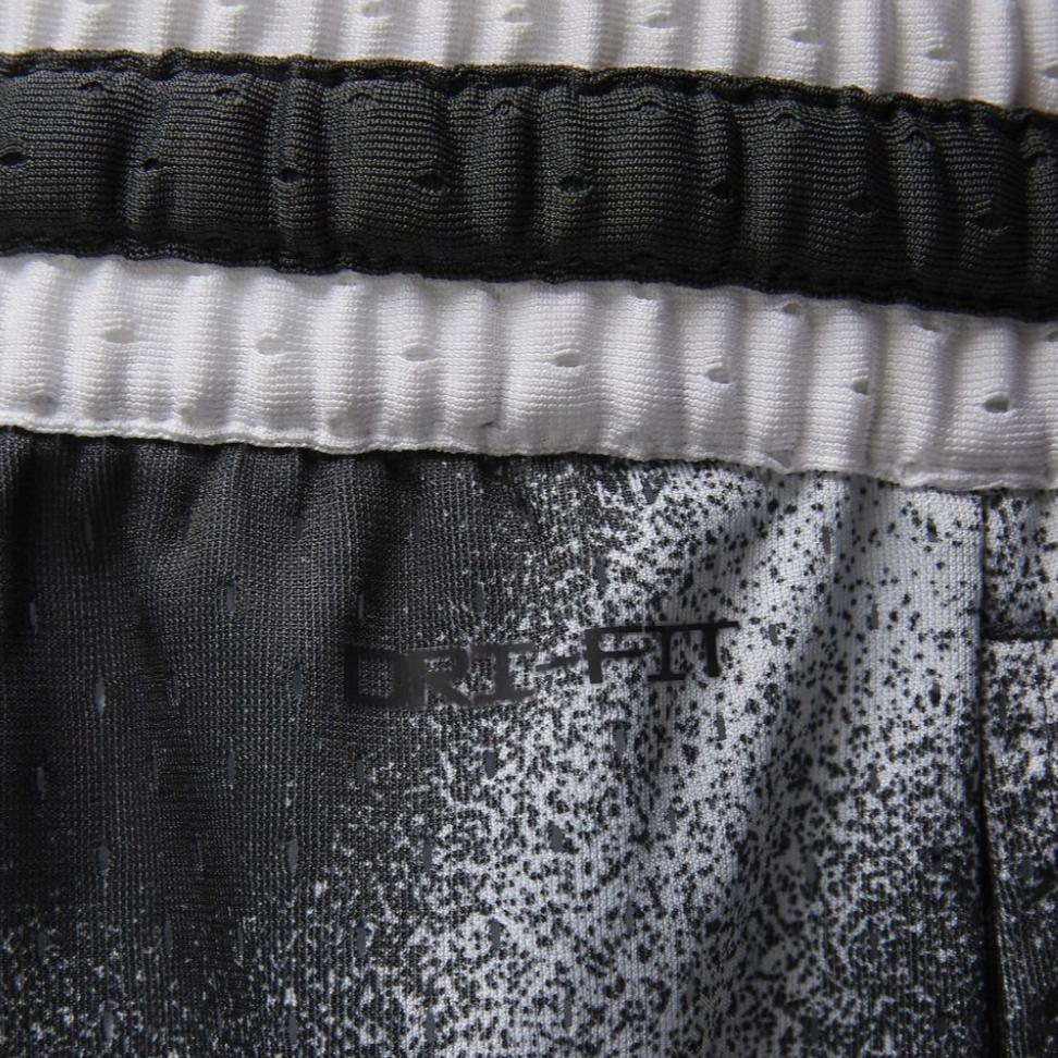 New JORDAN Sports Shorts Men Black FB7576-070