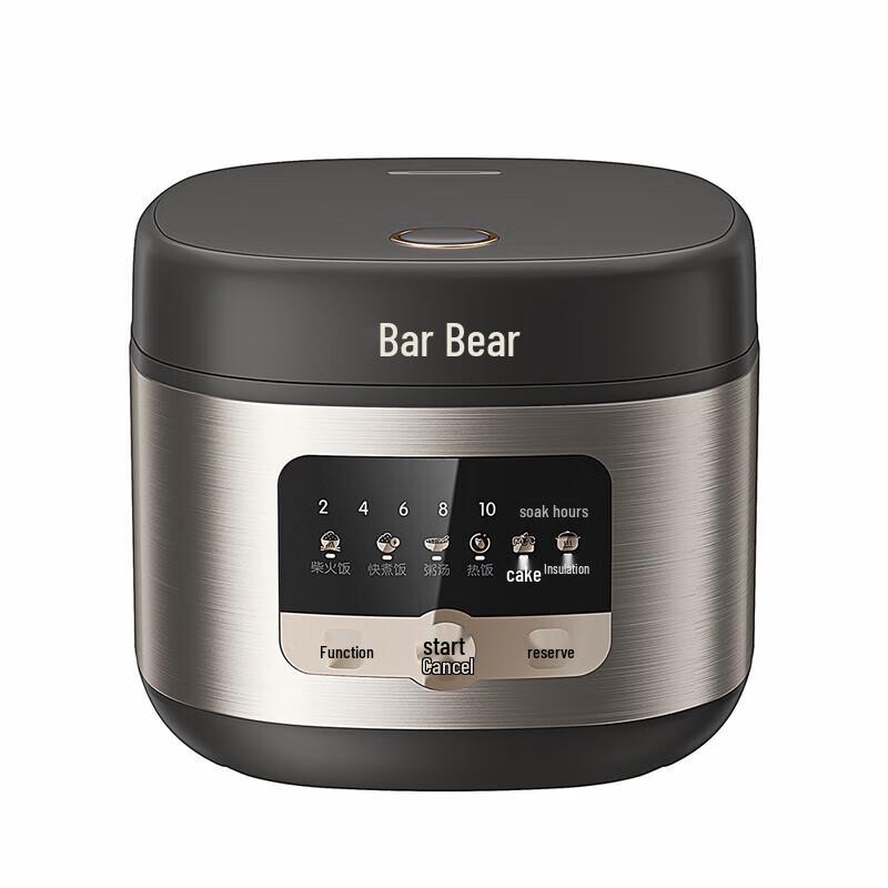 Little Bear DFB-Q40L3 Rice Cooker